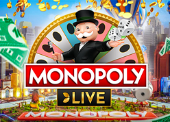 Monopoly Live